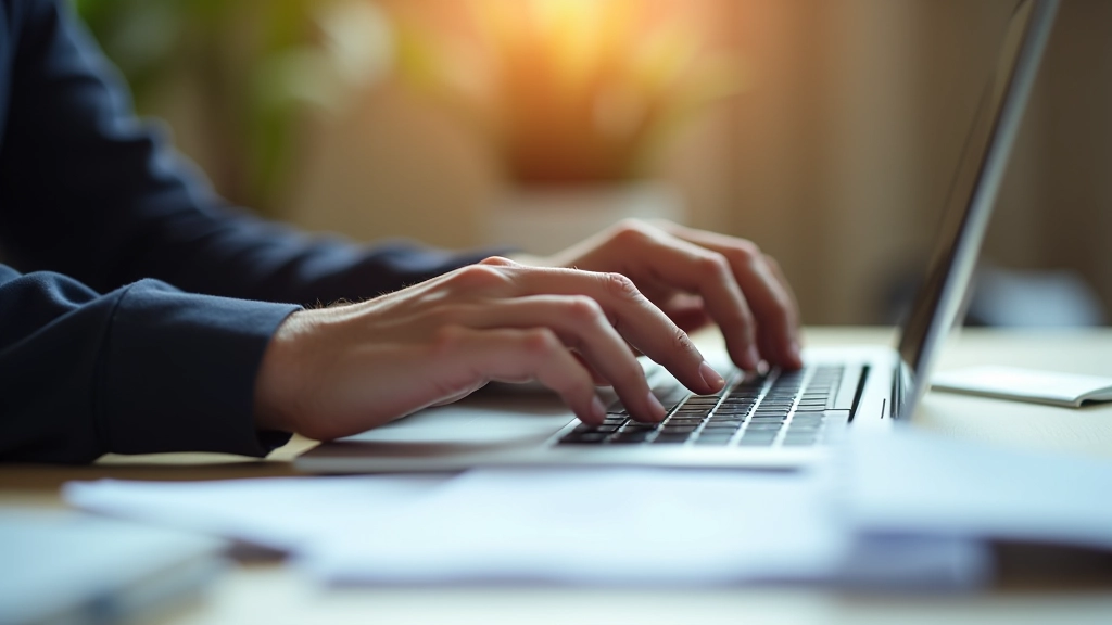 Écran de validation finale et confirmation de la déclaration de revenus sur le portail impots.gouv.fr